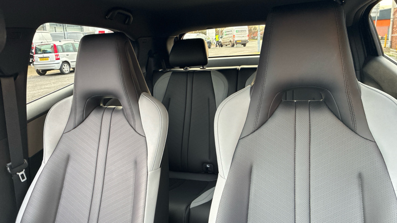 BYD Dolphin Surf 115kW Comfort 43kWh 5dr Auto Electric Hatchback